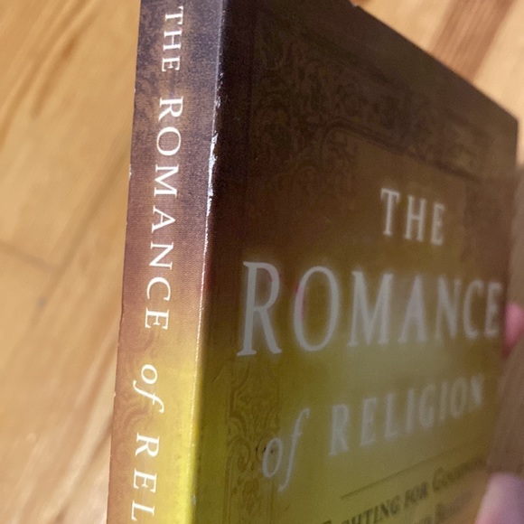 The Romance of Religion: Fighting for Goodness, Truth, and Beauty - Picture 5 of 14